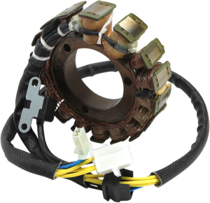 Stator For Suzuki