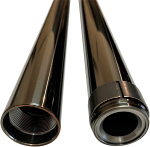 Fork Tubes Black