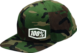 Sapca 100%-ban géppel készült snapback kupak, zöld, egy méret mindenkinek, 1, nordicamoto.ro