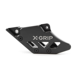 X-Grip megerősített láncvezető KTM/Husq 150/500 2024-es modellekhez, 3, nordicamoto.ro