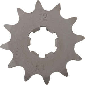 Countershaft Sprocket Raw