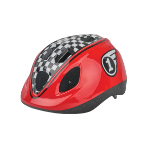 Xs Kids Bicycle Helmet Red XS, 3, nordicamoto.ro