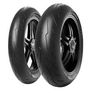 Pirelli Diablo Rosso IV 120/70Z-17 első gumiabroncs, 2, nordicamoto.ro
