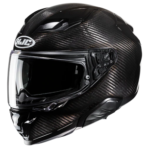HJC F71 Carbon Solid sisak, nordicamoto.ro
