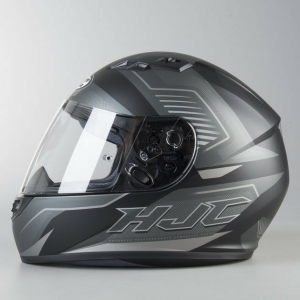 HJC CS-15 Trion Silver S sisak, 3, nordicamoto.ro