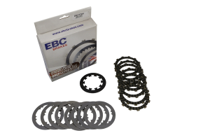 Drcf Series Clutch Kit Gray