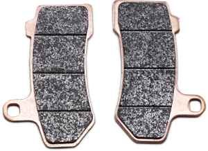 Sintered Metal Harley/Buell fékbetétek, 2, nordicamoto.ro