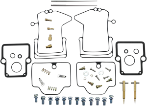 Carb Rebuild Kit