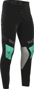 Sportmode Mind Control nadrág, fekete