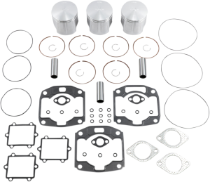 High-performance Piston Kit