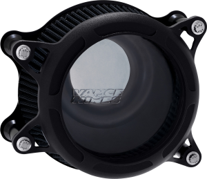 Vo2 Insight Air Cleaner Black, 2, nordicamoto.ro