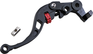 Apex Brake Lever Black, 1, nordicamoto.ro