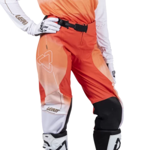 Leatt Moto 4.5 V26 női nadrág, sötétkék, M-es méret, 3, nordicamoto.ro