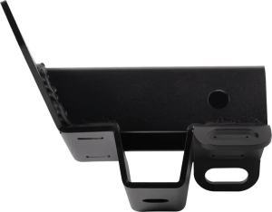 Receiver Hitch Black, Powder-coated, 4, nordicamoto.ro