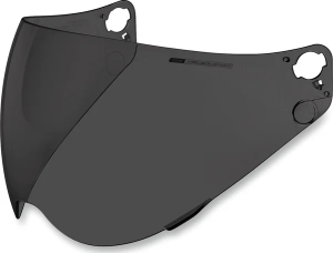 Viziera Icon Precision Optics™ Variant™ sötétfüstös