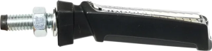 Universal Sequential Led Marker Lights Amber, 3, nordicamoto.ro