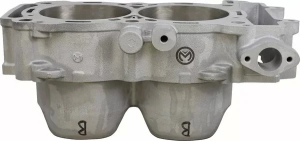 MOOSE RACING Replacement Cylinder, 3, nordicamoto.ro