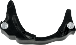 MOOSE RACING Poly Case Saver, fekete, 2, nordicamoto.ro