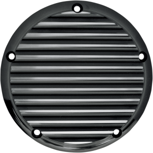 Billet Cover Black