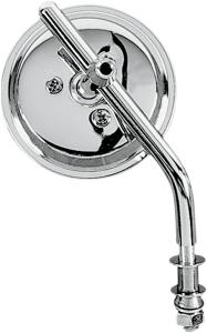Custom Mirror Chrome