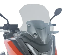 Windscreen Touring Nc750x Smoke 