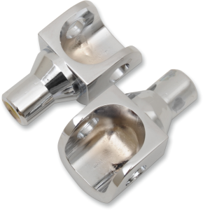 Replacement Components For Iso® Pegs Chrome, 1, nordicamoto.ro