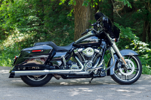 4-1/2(r) Mk45 Cutlass Performance Mufflers Chrome, 2, nordicamoto.ro