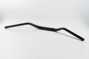 Gt Oversize Low Handlebar Black, 1, nordicamoto.ro