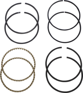 Replacement Piston Rings