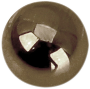 Oil Pump Check Ball