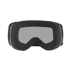 AMOQ Vision Vent+ motoros szán szemüveg mágneses lencsével, türkiz/fekete – füstös, 2, nordicamoto.ro