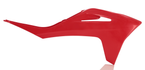 Acerbis Gas Gas EC/EC-F 2021–2023 piros üzemanyagtartály-oldalsó burkolatok, 1, nordicamoto.ro