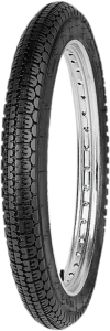 MITAS B 3 2.50-18 43J TT moped gumiabroncs (elöl/hátul), 2, nordicamoto.ro
