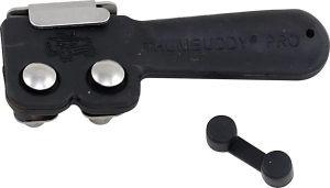 Thumb Assist Black, 1, nordicamoto.ro