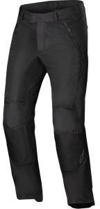 Nyári motoros nadrág, Alpinestars C-1 Air Black nadrág, nordicamoto.ro