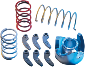 Pro Series Clutch Kit