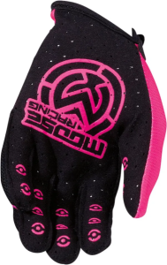 Manusi Copii Moose Racing SX1™ Pink XS, 2, nordicamoto.ro