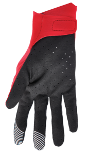Flex Lite Gloves Red, Gray L +, 3, nordicamoto.ro