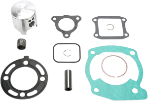 High Performance Piston Kit With Gaskets For 2-stroke