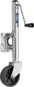 Swivel Jack Raw