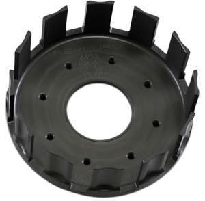 Clutch Basket Hard Anodized, 1, nordicamoto.ro