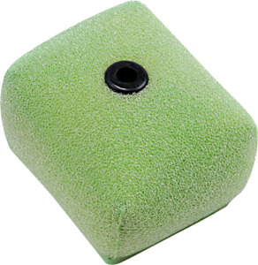 Pre-oiled Air Filter Green
