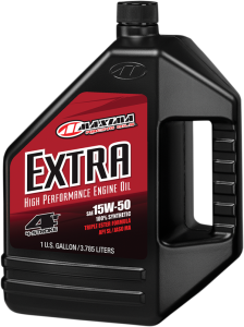 Extra High Performance Synthetic  4t Engine Oil, 1, nordicamoto.ro