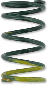 Clutch Spring Green, Yellow