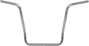 1(r) Ape Hanger Handlebar Silver