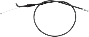 Fekete vinil gázkábel a Buell Black Standard modellhez, 1, nordicamoto.ro