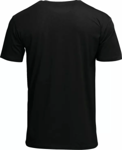 Tricou Thor Sd Black 2XL, 3, nordicamoto.ro