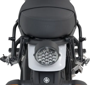 Suport geanta SW-Motech SLC dreapta Yamaha XSR 700 (16-) HTA0664211001, 2, nordicamoto.ro