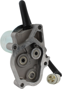 Shift Control Motor