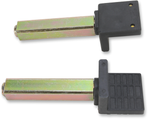 Non-spool Hardware Kit Black